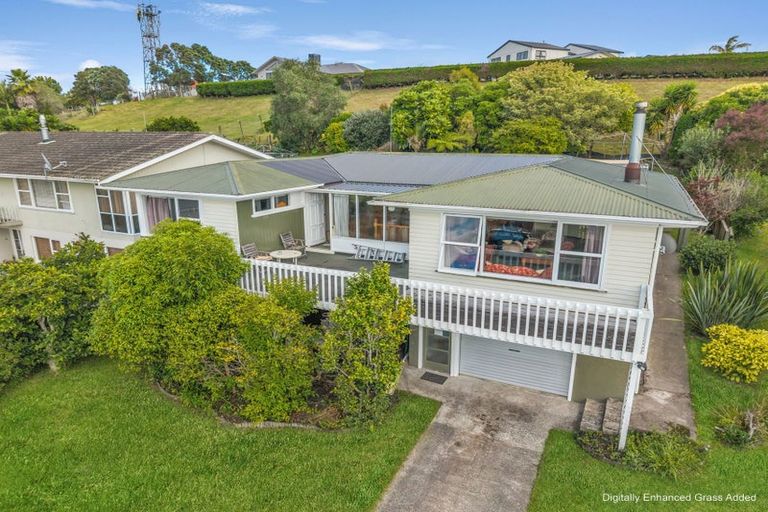 Photo of property in 22 Cobham Avenue, Dargaville, 0310