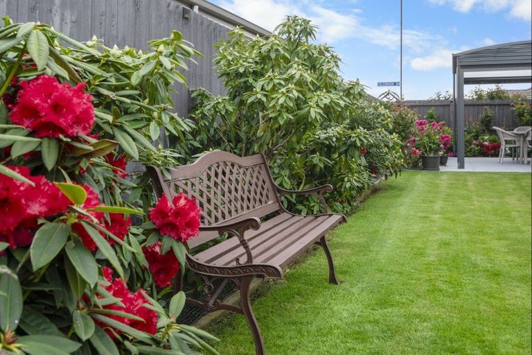 Photo of property in 24 Colebrook Drive, Rolleston, 7614