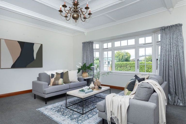 Photo of property in 58 Gordon Street, Dannevirke, 4930