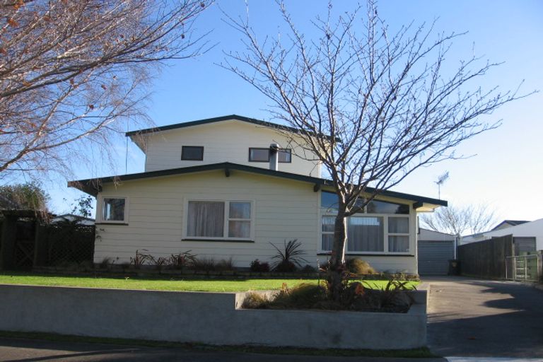 Photo of property in 23 Gemini Avenue, Milson, Palmerston North, 4414