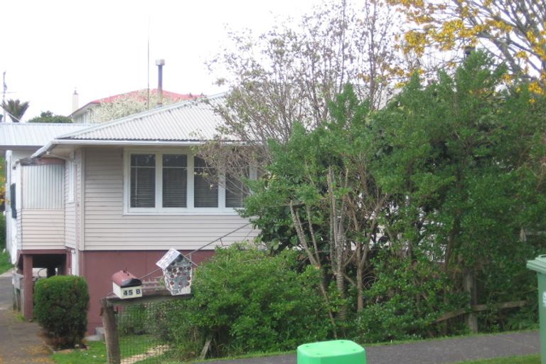 Photo of property in 45 Sherson Street, Gate Pa, Tauranga, 3112