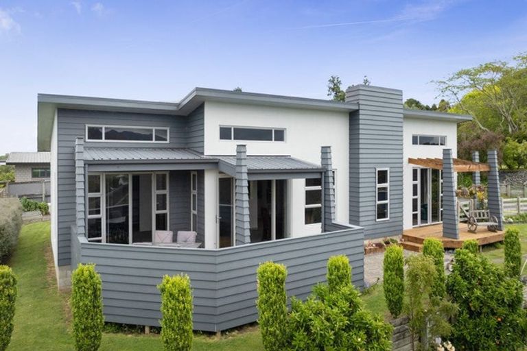 Photo of property in 10 Taniwha Street, Paeroa, 3600