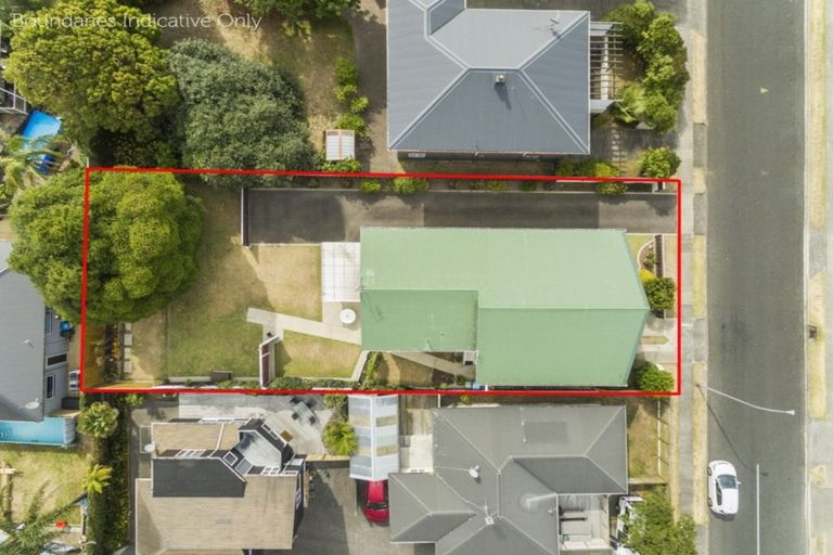 Photo of property in 92 Valley Road, Mount Maunganui, 3116