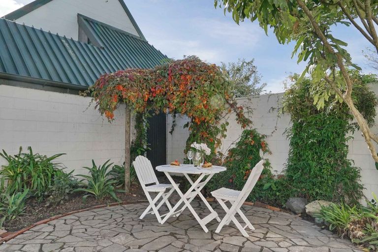 Photo of property in 3/12 Shrewsbury Street, Merivale, Christchurch, 8014