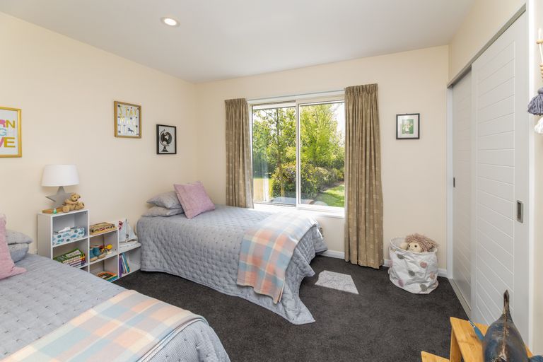 Photo of property in 143 Mcleods Road, Sefton, Rangiora, 7477