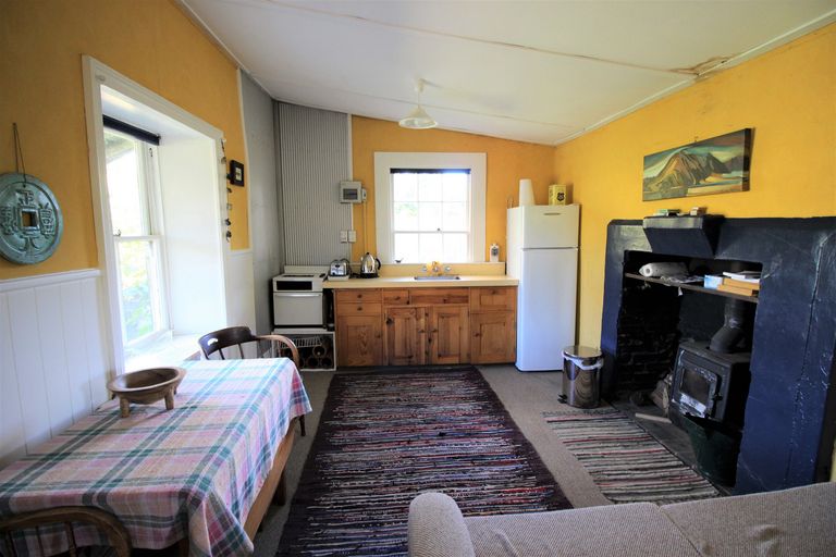 Photo of property in 171 Manuherikia Road, Letts Gully, Alexandra, 9393