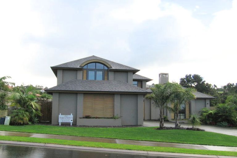 Photo of property in 5 The Ritz, Orewa, 0931