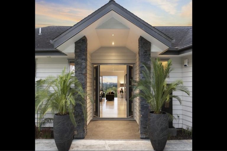 Photo of property in 262 Bawden Road, Dairy Flat, Albany, 0792