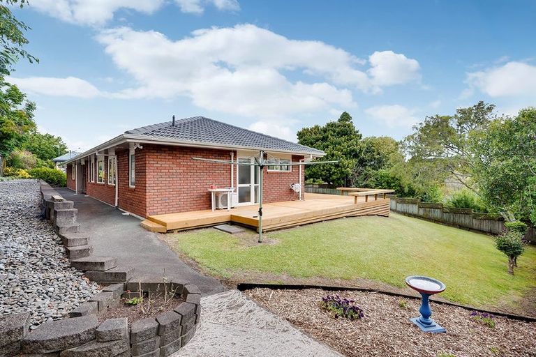 Photo of property in 9 Aloma Way, Glenview, Hamilton, 3206