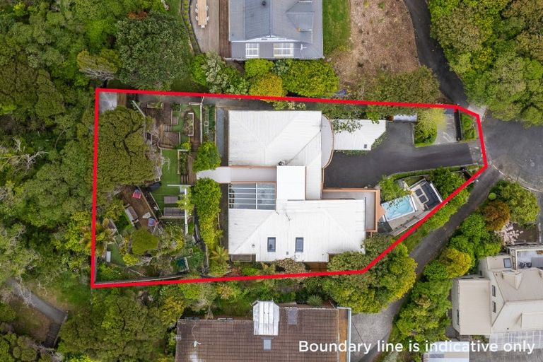 Photo of property in 57 Kinloch Place, Papakowhai, Porirua, 5024