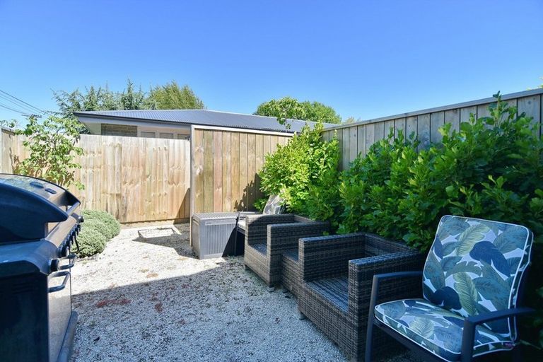 Photo of property in 1/277 Armagh Street, Christchurch Central, Christchurch, 8011