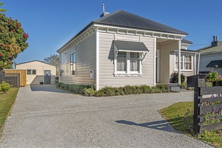 Photo of property in 11 Grafton Road, Te Hapara, Gisborne, 4010