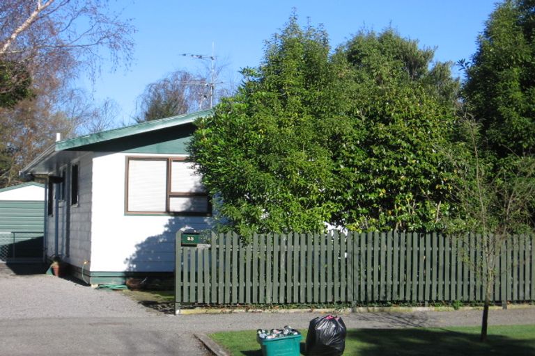 Photo of property in 23 Mary Street, Masterton, 5810
