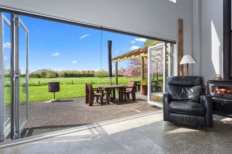 Photo of property in 1/62 Bruntwood Road, Tamahere, Hamilton, 3493