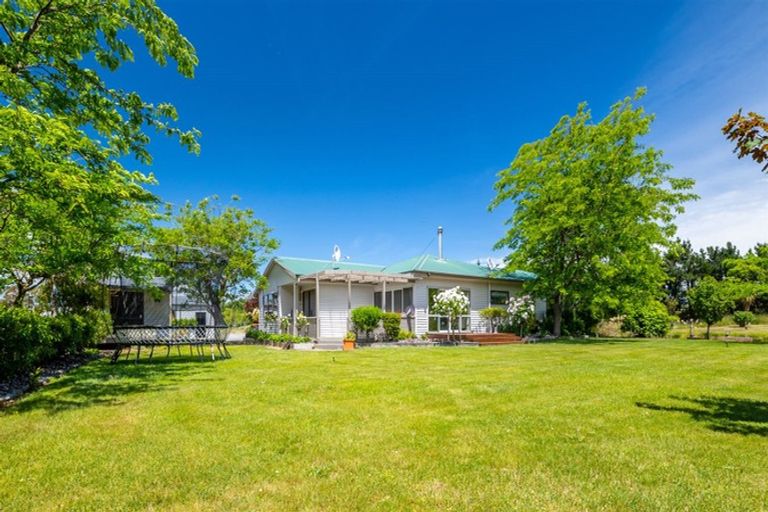 Photo of property in 436 Newtons Road, Rolleston, Christchurch, 7675