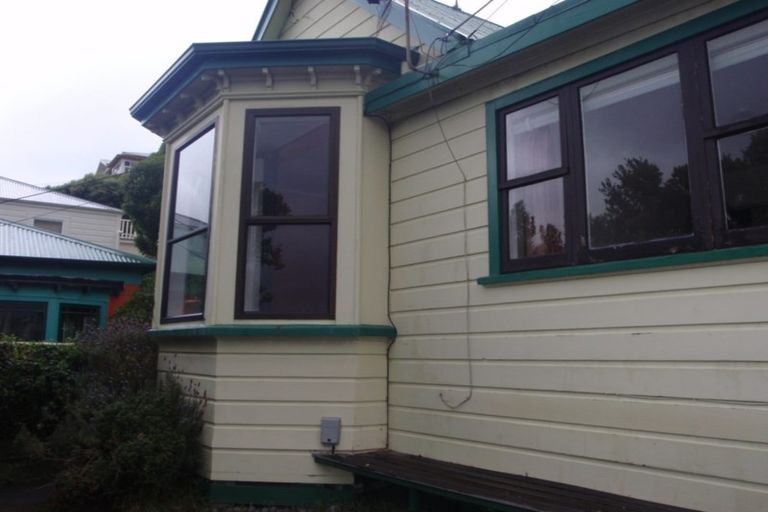 Photo of property in 7-7a Vogel Street, Mount Victoria, Wellington, 6011
