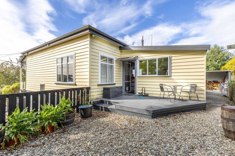 Photo of property in 3 Swan Street, Gore, 9710