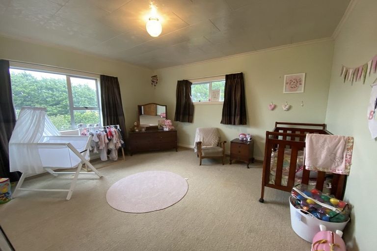 Photo of property in 4 Mouatt Street, Waitara, 4320