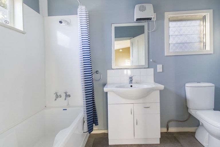 Photo of property in 93 Church Street, Seaview, Timaru, 7910