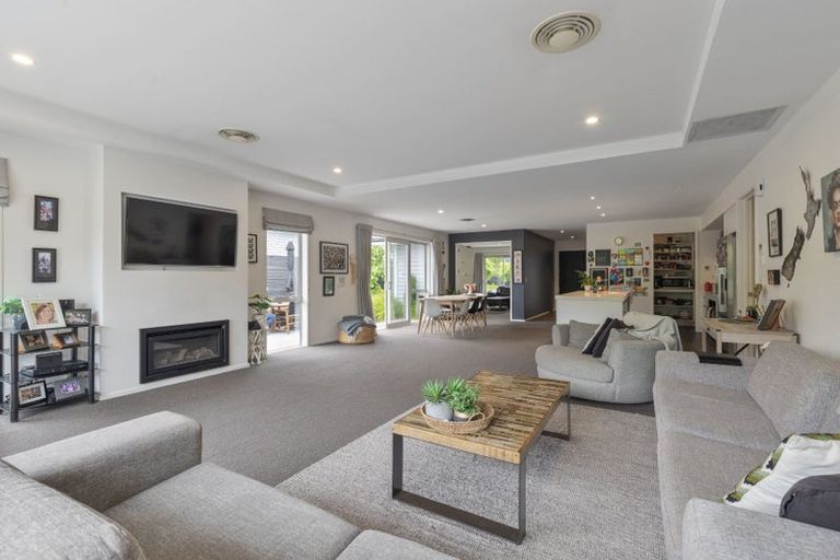 Photo of property in 9 Severn Street, St Albans, Christchurch, 8014