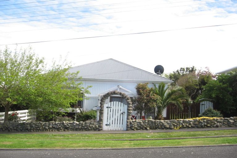 Photo of property in 31 Mason Terrace, Gonville, Whanganui, 4501