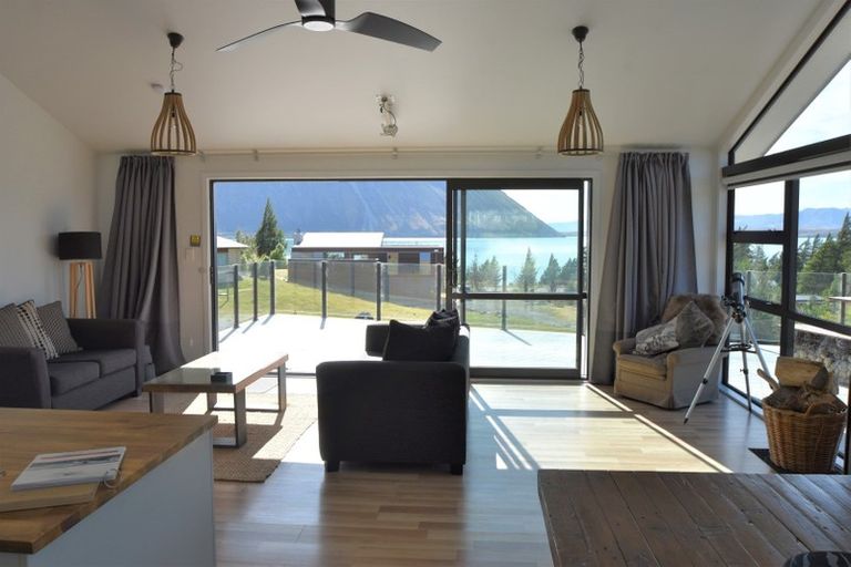 Photo of property in 110a Ohau Drive, Lake Ohau, Twizel, 9412