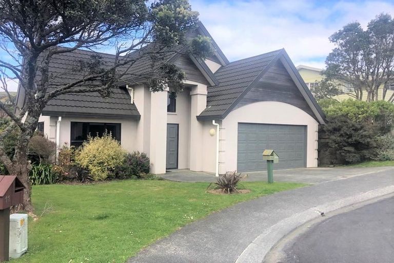 Photo of property in 12 Northwood Close, Woodridge, Wellington, 6037