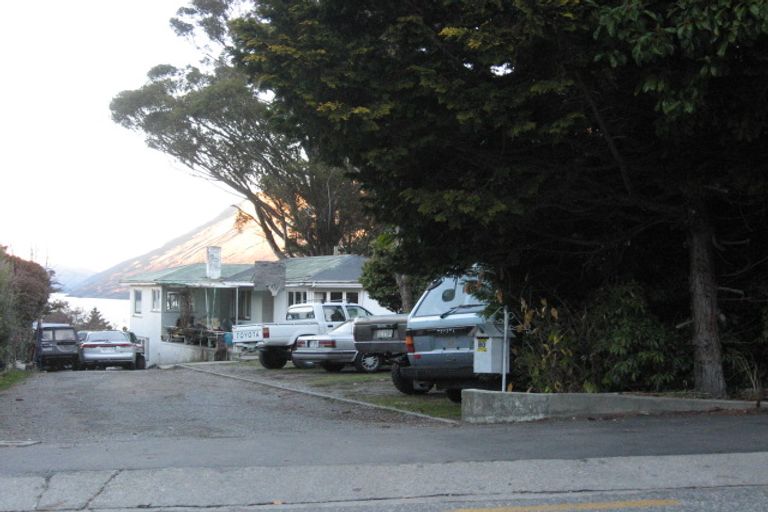 Photo of property in 80 Thompson Street, Queenstown, 9300
