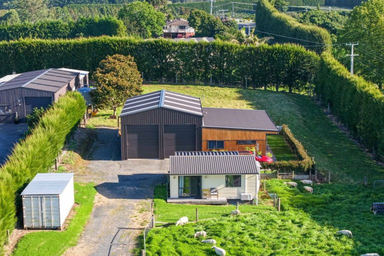 Photo of property in 78a Walker Road East, Aongatete, 3178