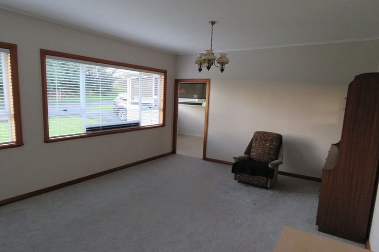 Photo of property in 6 Broughton Street, Whanganui East, Whanganui, 4500