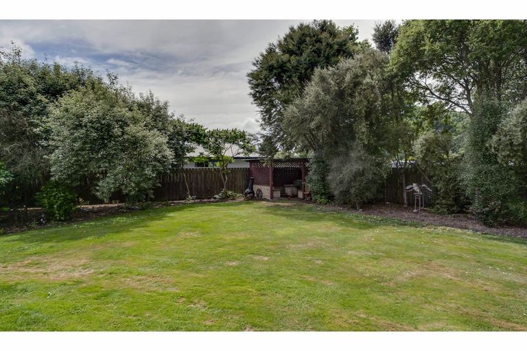 Photo of property in 18 Factory Road, Temuka, 7920