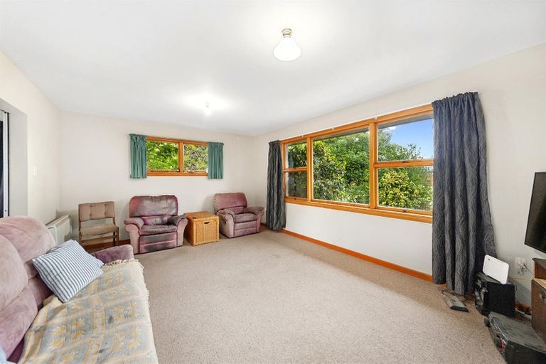 Photo of property in 4 Le Fleming Street, Darfield, 7510