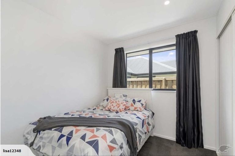 Photo of property in 16b Retallick Way, Amberley, 7410