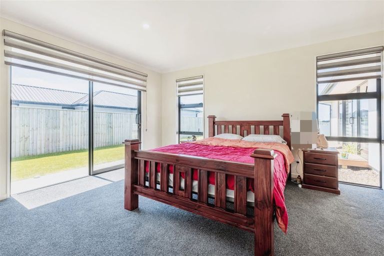 Photo of property in 79 Ed Hillary Drive, Rolleston, 7615