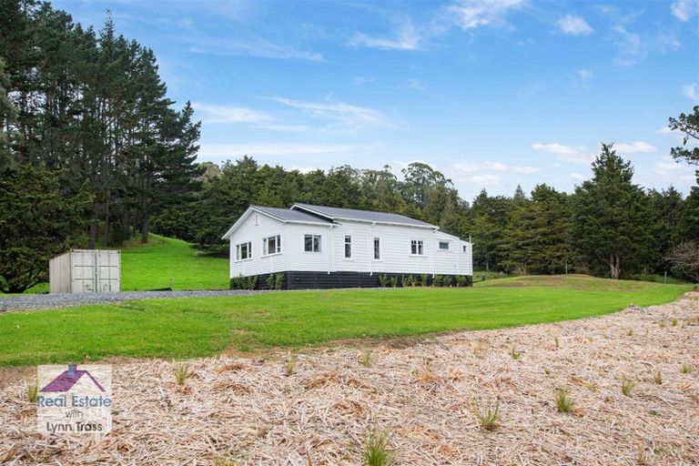 Photo of property in 93 Mclennan Road, Whakapara, Hikurangi, 0182