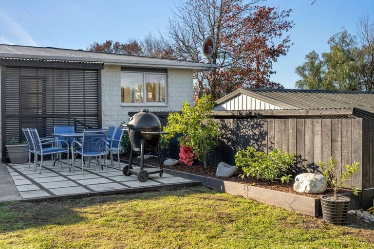 Photo of property in 16 Rousehill Street, Renwick, 7204