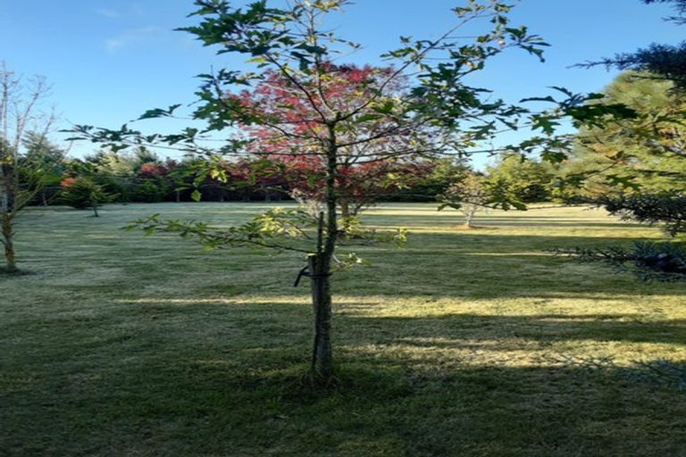 Photo of property in 897 Sandy Knolls Road, West Melton, Christchurch, 7675