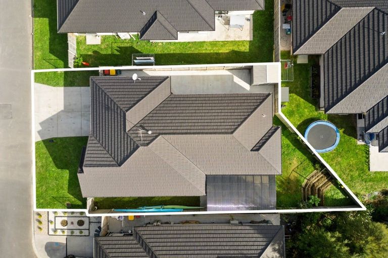 Photo of property in 19 Marjoriefield Mews, Fitzroy, Hamilton, 3206