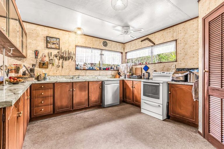 Photo of property in 915 Fairburn Road, Kaitaia, 0482