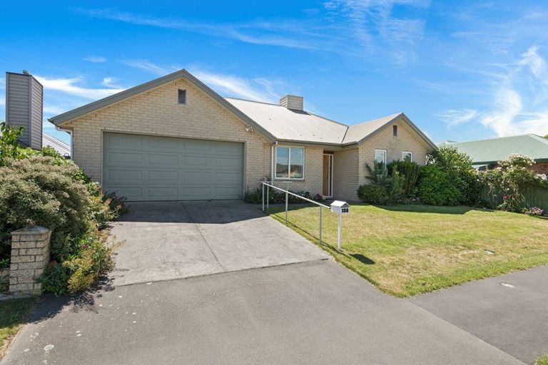 Photo of property in 106 Rolleston Drive, Rolleston, 7614