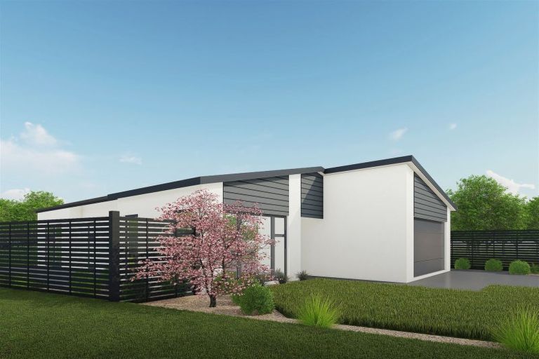 Photo of property in 6 Bastings Street, Kaiapoi, 7630