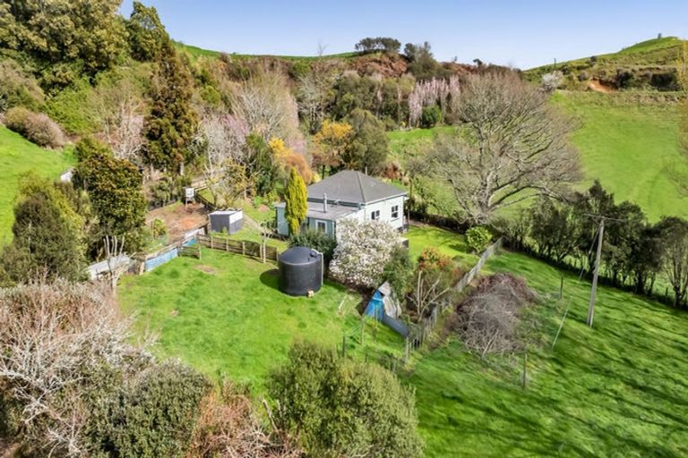 Photo of property in 356 Waihapa Road, Pukengahu, Stratford, 4393