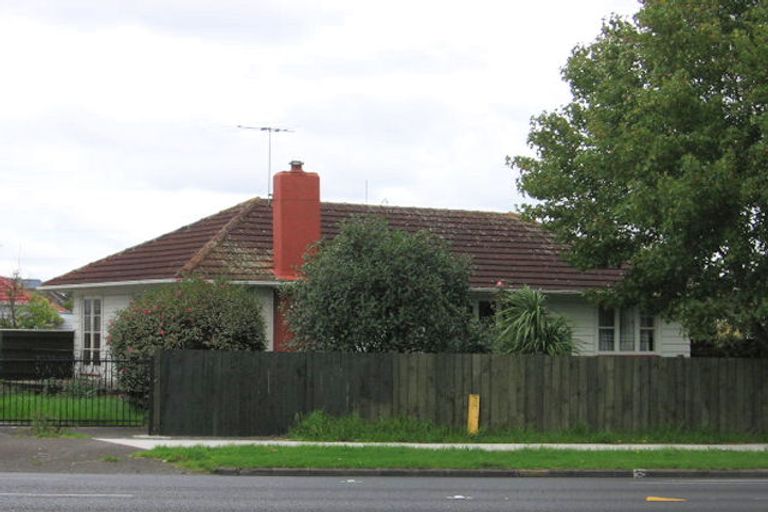 Photo of property in 41 Ti Rakau Drive, Pakuranga, Auckland, 2010
