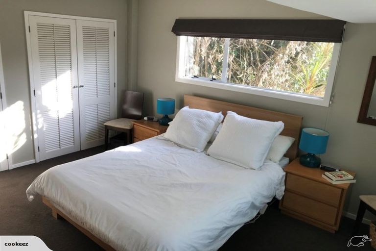 Photo of property in 3 Springfield Terrace, Kelburn, Wellington, 6012