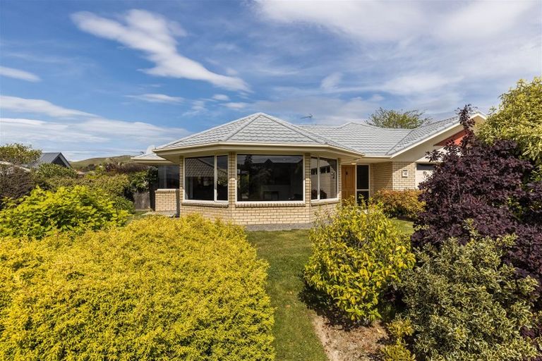 Photo of property in 49 Hillcrest Avenue, Witherlea, Blenheim, 7201