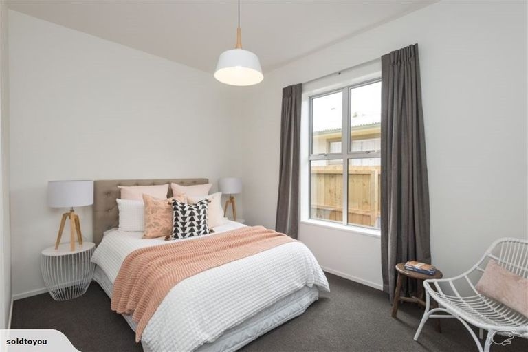 Photo of property in 289 Armagh Street, Christchurch Central, Christchurch, 8011