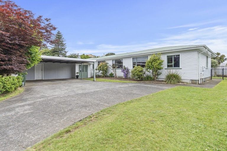 Photo of property in 6a David Street, Westown, New Plymouth, 4310