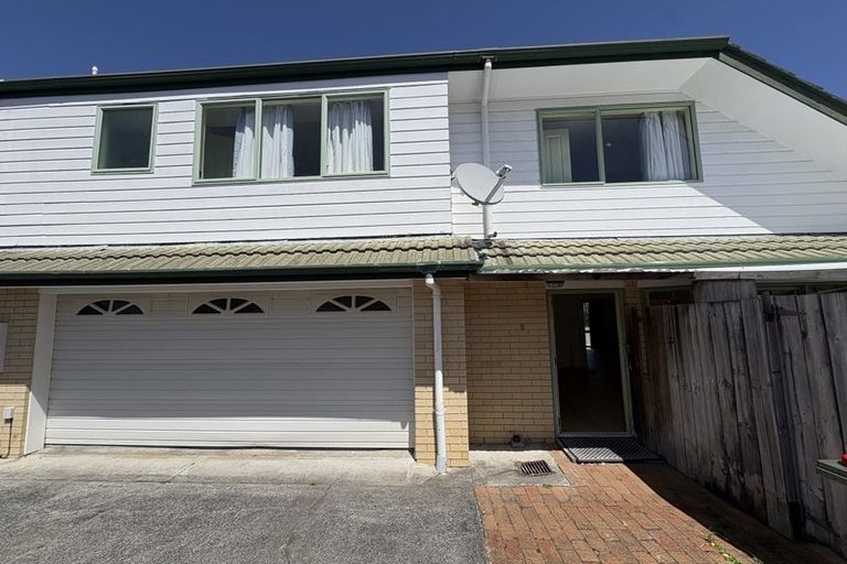 Photo of property in 5/15 Edendale Road, Somerville, Auckland, 2014