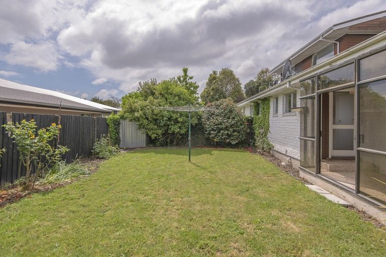 Photo of property in 1/15 Gardiners Road, Bishopdale, Christchurch, 8051