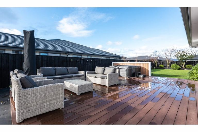 Photo of property in 29 Sunline Avenue, Lincoln, 7608